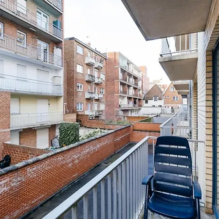 Apartman Calidris 101 Incl Garage